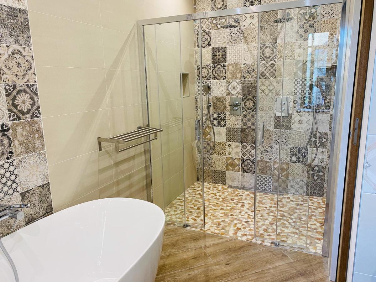 Villa Kundalini - Guest House Vincelles  Экстерьер фото