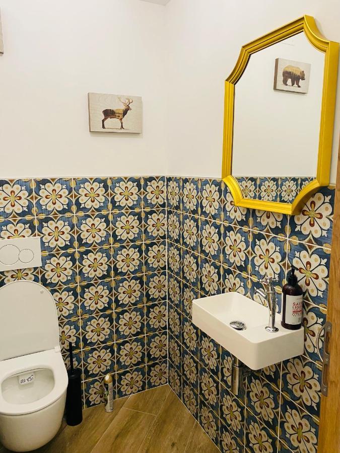 Villa Kundalini - Guest House Vincelles  Экстерьер фото